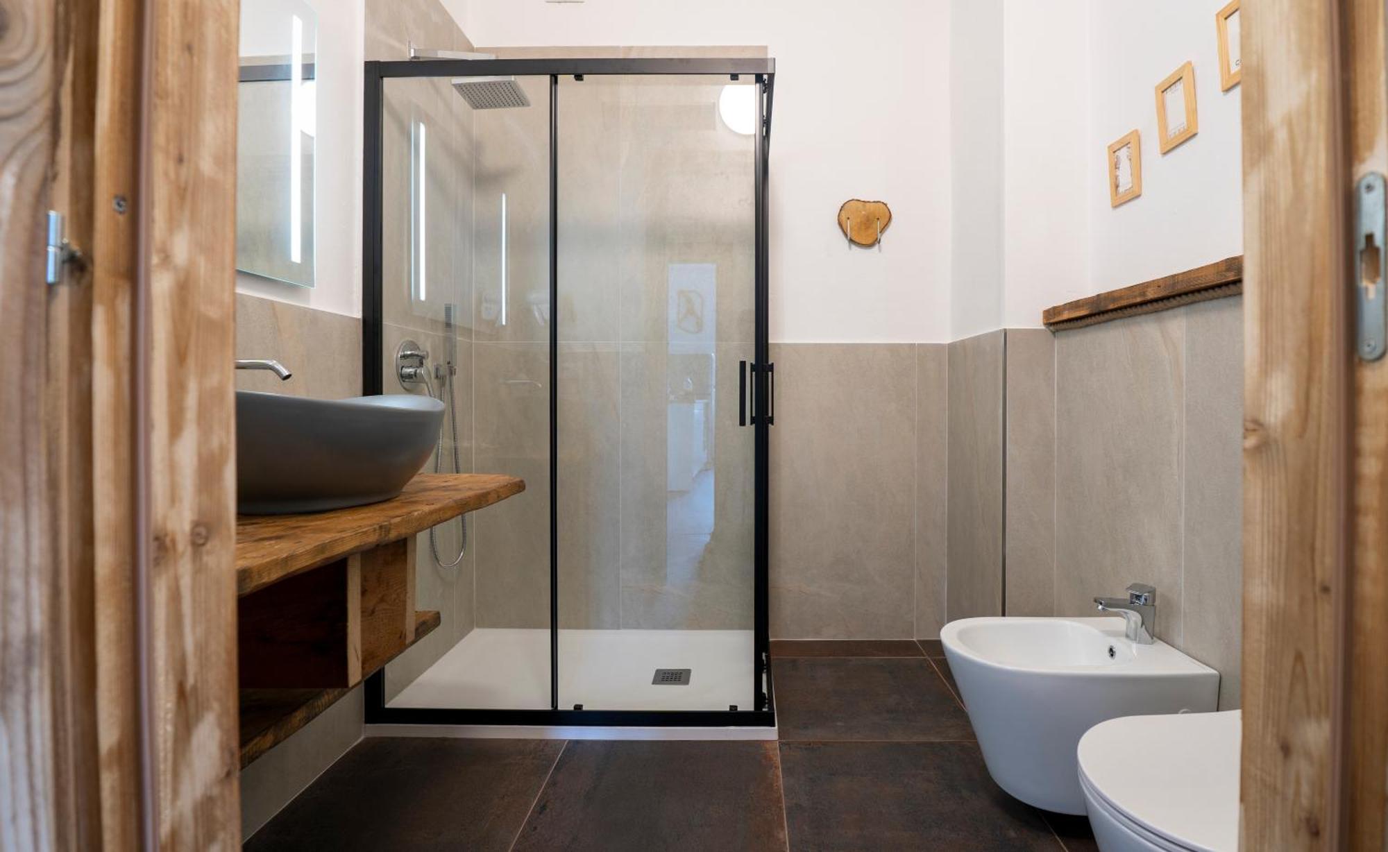 Hotel Salice Divino Lezzeno Pokoj fotografie