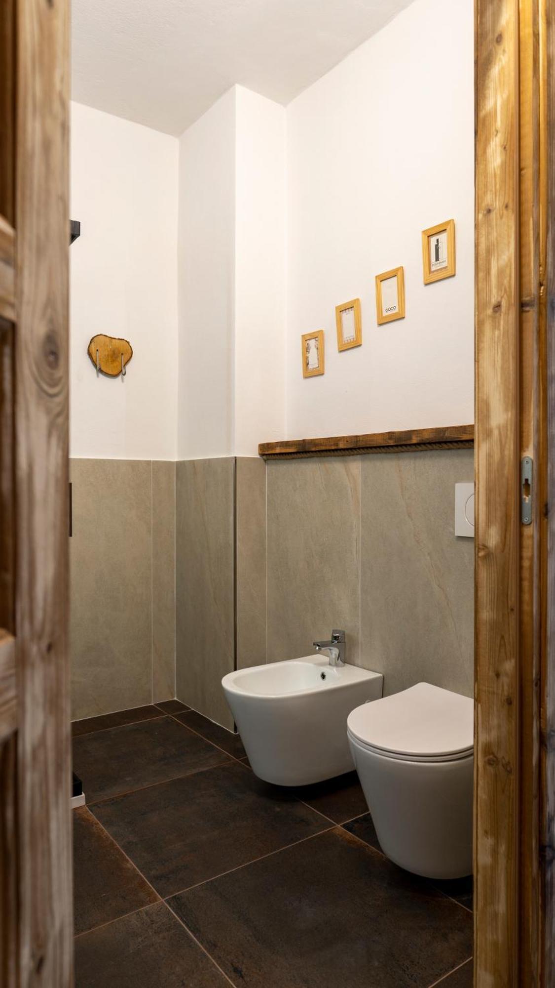 Hotel Salice Divino Lezzeno Pokoj fotografie