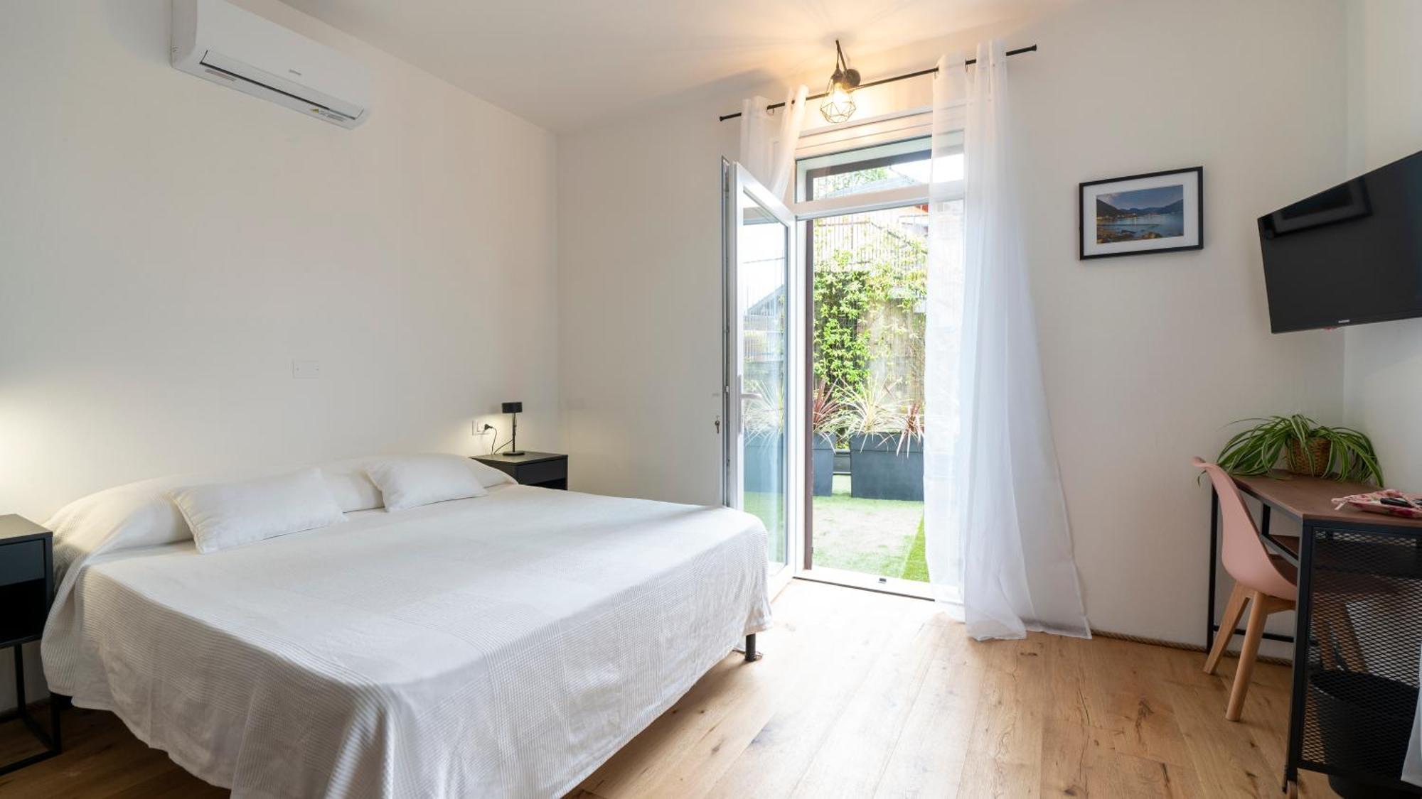 Hotel Salice Divino Lezzeno Pokoj fotografie