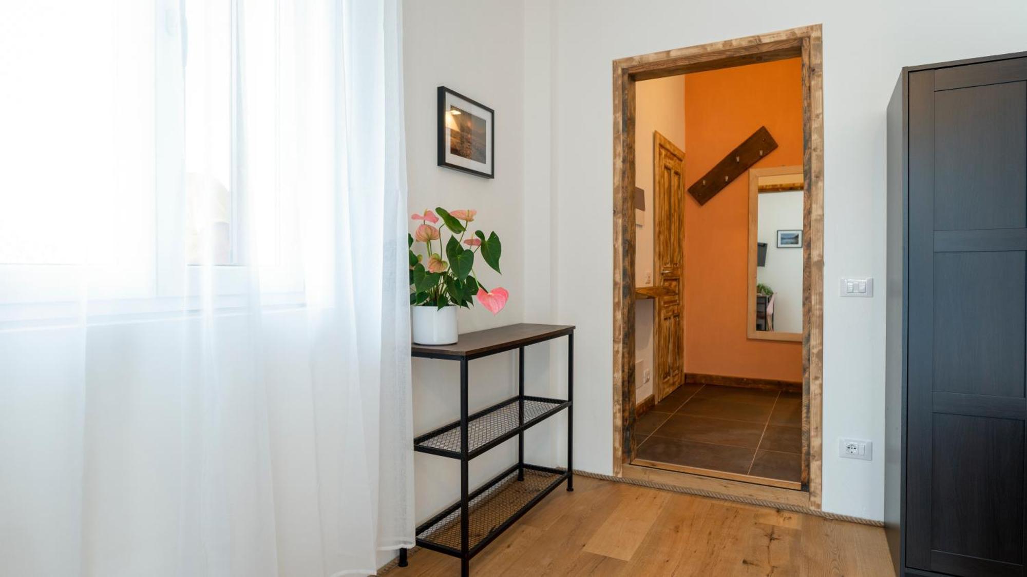 Hotel Salice Divino Lezzeno Pokoj fotografie