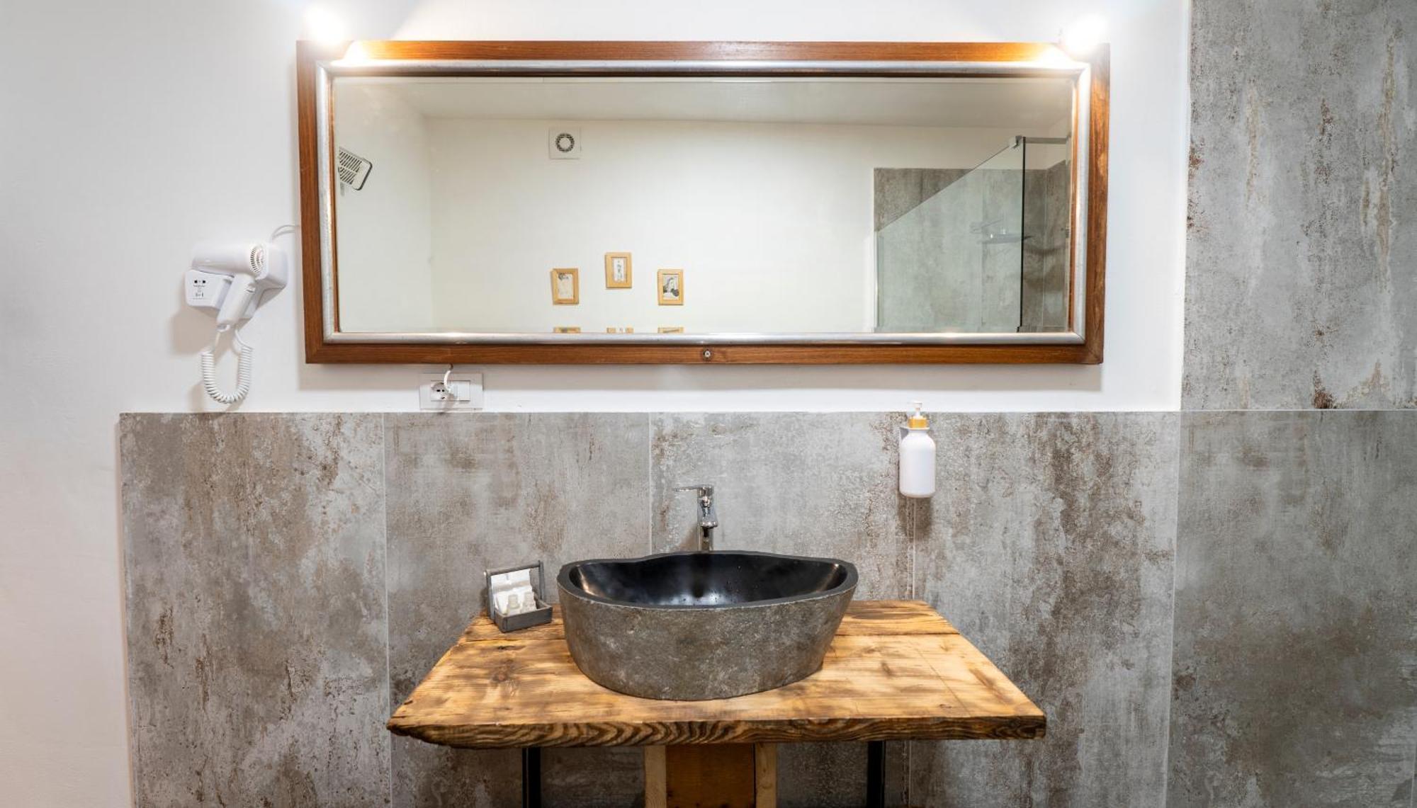 Hotel Salice Divino Lezzeno Pokoj fotografie