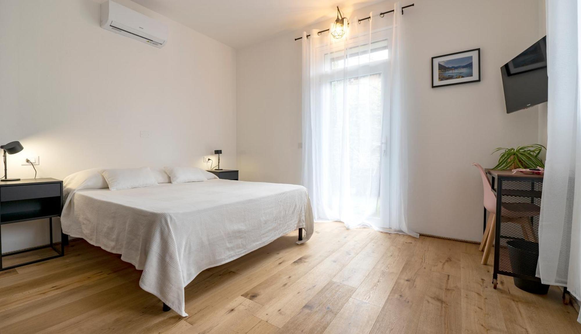 Hotel Salice Divino Lezzeno Pokoj fotografie