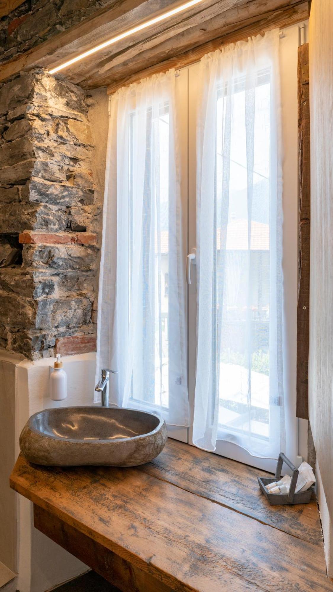Hotel Salice Divino Lezzeno Pokoj fotografie