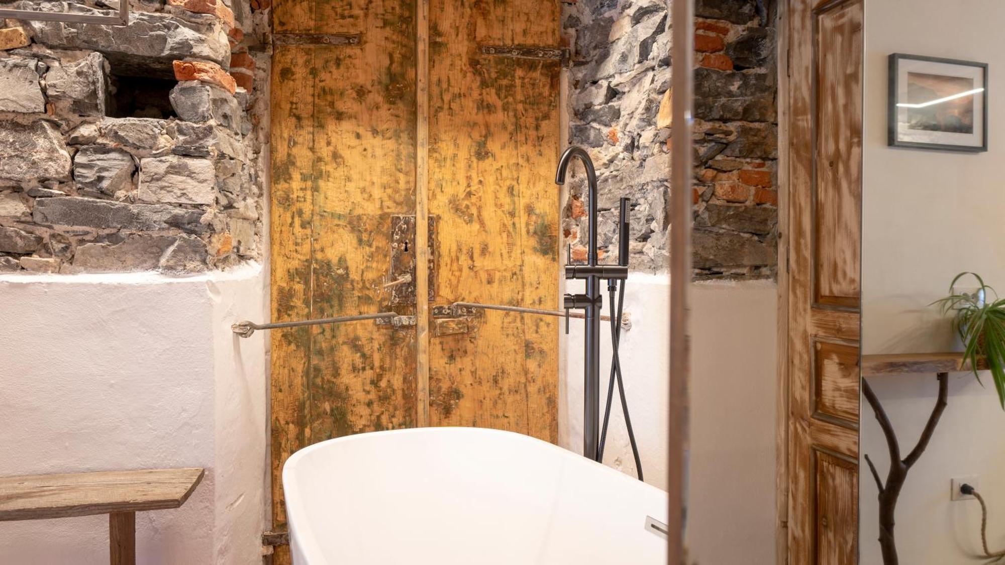 Hotel Salice Divino Lezzeno Pokoj fotografie